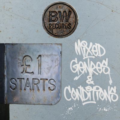 Mixed Genres & Conditions